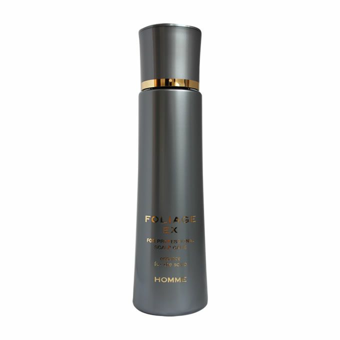 ナカノ フォリッジ スキャルプエッセンス EX-GM 200mL (育毛剤・医薬部 