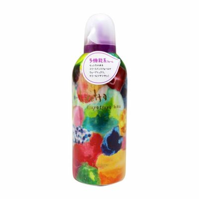 モルトベーネ ロレッタ ウェーブジュレ 250mL｜美容室専売品のナカノザダイレクト本店