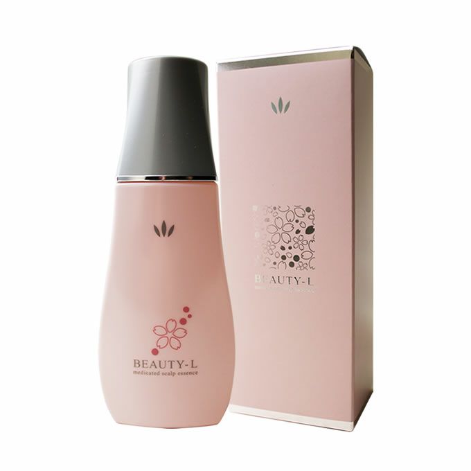 ハツモール ビューティL 180mL 【医薬部外品】｜美容室専売品の 