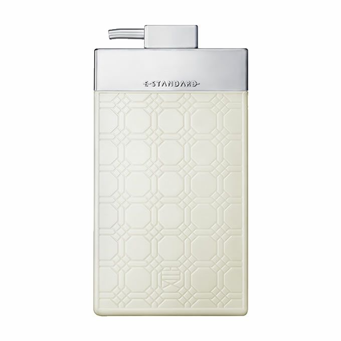 E STANDARD イイスタンダード トリートメント メデュラニュートリション 600mL