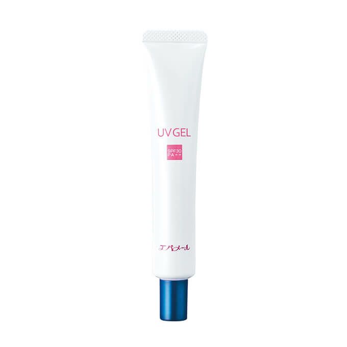 エバメール UVゲル SPF30 PA++ 30g｜美容室専売品のナカノザダイレクト本店