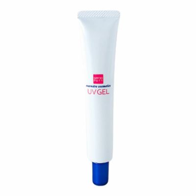 エバメール UVゲル SPF30 PA++ 30g｜美容室専売品のナカノザ