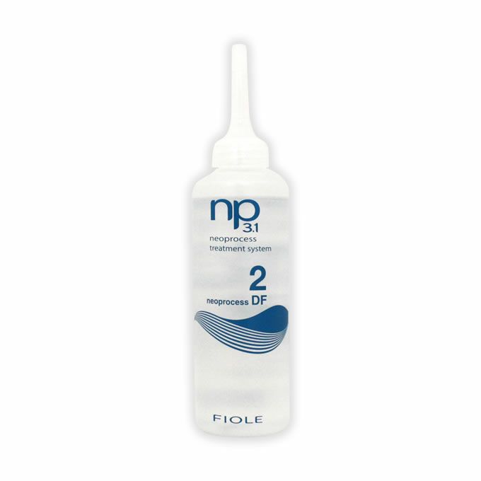 フィヨーレ np3.1 ネオプロセス DF2 (ヘアトリートメント) 130mL