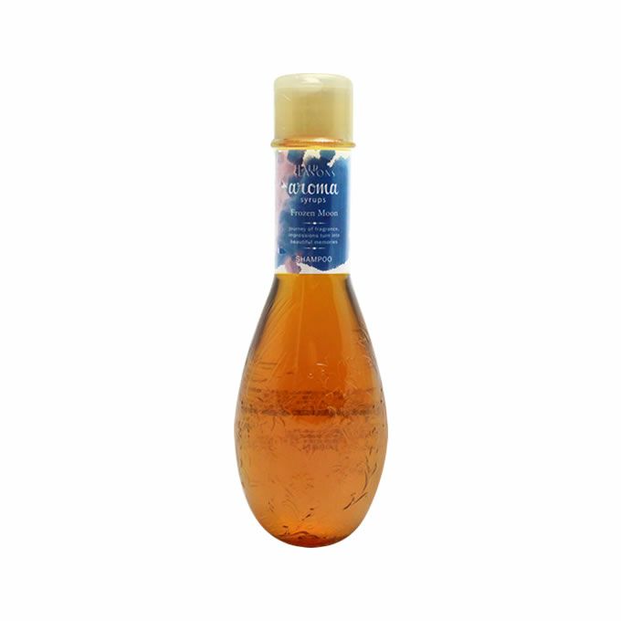 デミ ヘアシーズンズ アロマシロップス フローズンムーン シャンプー 250mL