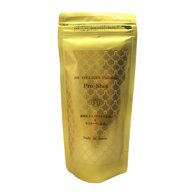 NICHIRI Pro Shot ニチリプロショット(美容液)3mL×25包入｜美容室専売