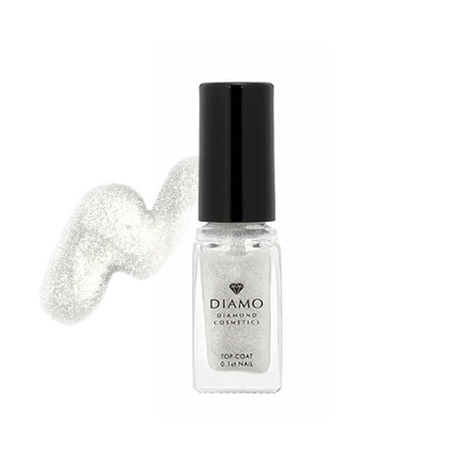 ディアモ ネイル(トップコート)5mL