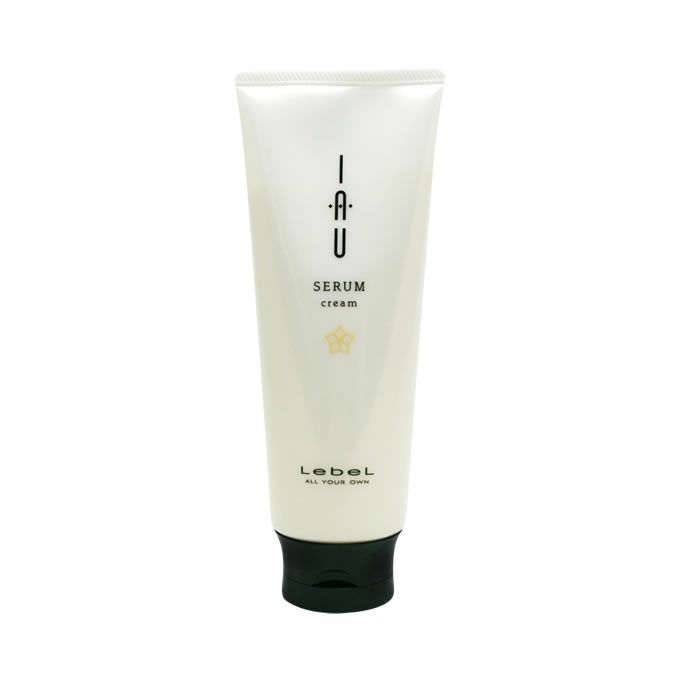 ルベル イオセラム クリーム ＜ヘアトリートメント＞200mL