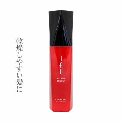 ルベル イオ エッセンス モイスト 100mL