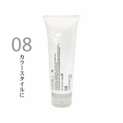 ムコタ アデューラ アイレ08 フォーカラー ウィークリー 100g