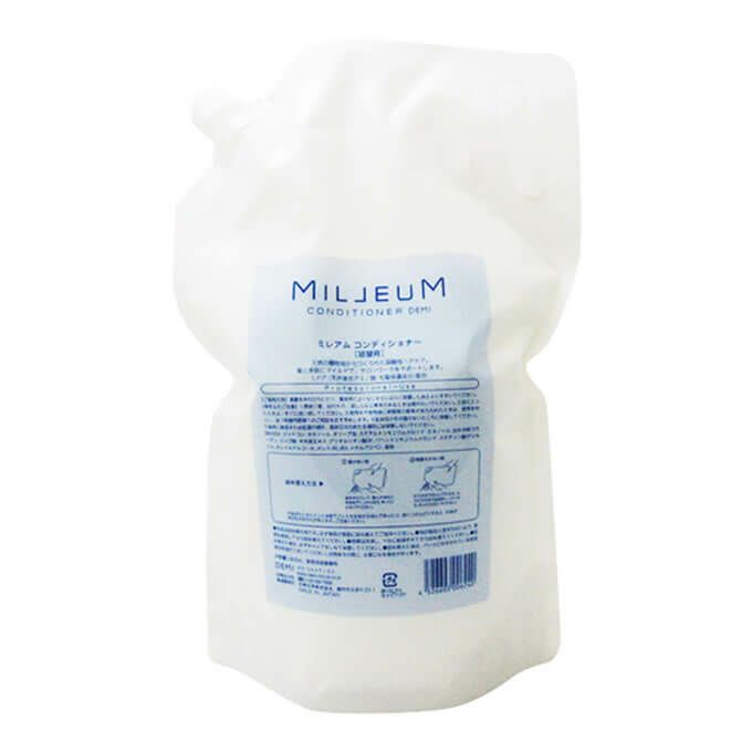 デミ ミレアム コンディショナー 1800mL (詰替)