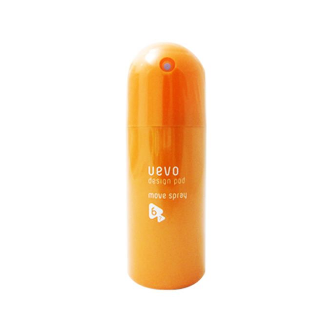 デミ ウェーボ デザインポッド ムーブスプレー 220mL｜美容室専売品の