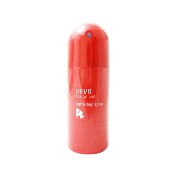 デミ ウェーボ デザインポッド ライトキープスプレー 220mL｜美容室