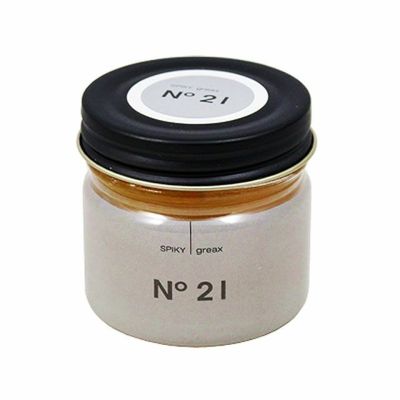 イリヤ スパイキーグリークス≪21≫ 60g｜美容室専売品の