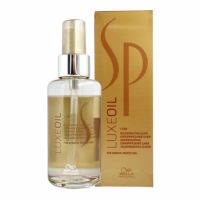 ウエラ SP リュクスオイル 100mL｜美容室専売品のナカノザ