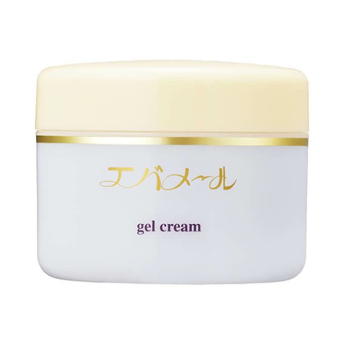 エバメール ゲルクリーム ジャー 180g