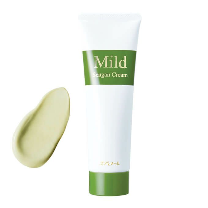 エバメール マイルド洗顔クリーム 200g