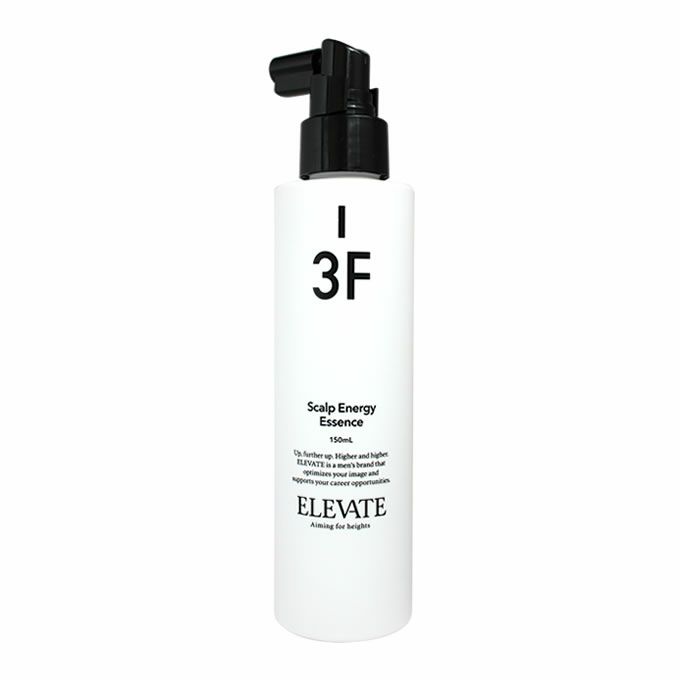 デミ ELEVATE エレベート スキャルプエナジー エッセンス 150mL 洗い流さないタイプ