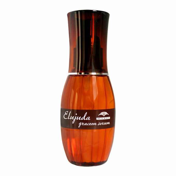 ミルボン エルジューダ グレイスオンセラム 120mL