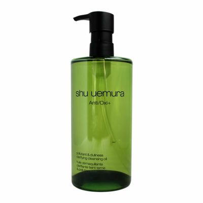 shuuemushu uemuraブラックオイル450ml2本 50ml3本 セット