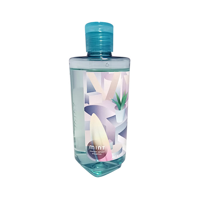 アリミノ ミント シャンプー　フローズンリフレッシュ 250mL　 クールサボンの香り