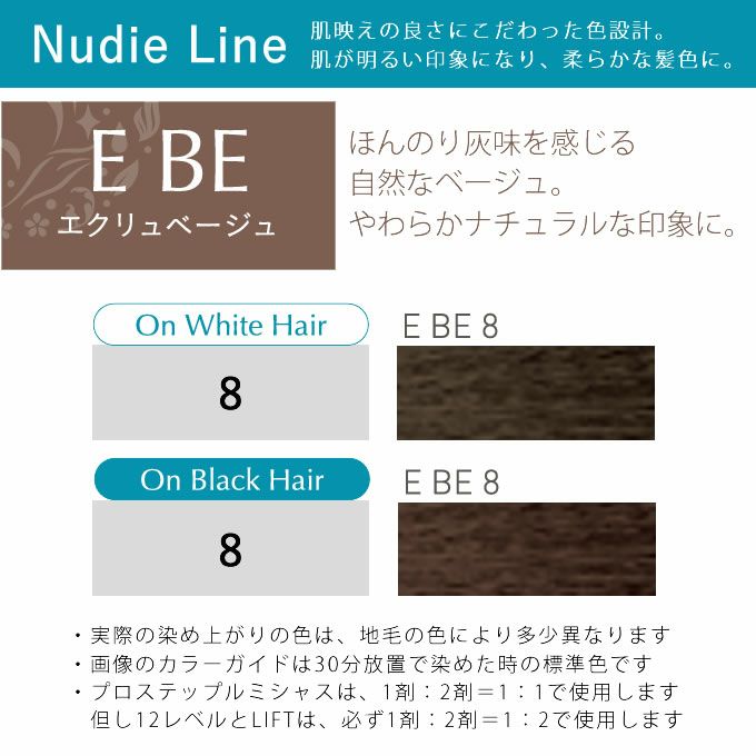 【最大300円クーポン】ホーユー プロステップ 不利 GBE 9 80g 《hoyu ホーユー カラー剤 業務用 白髪染め ヘアカラー剤 美容室  サロン専売品 サロン用白髪染め salon カラー剤 プロステップ ヘアカラー 白髪染め》