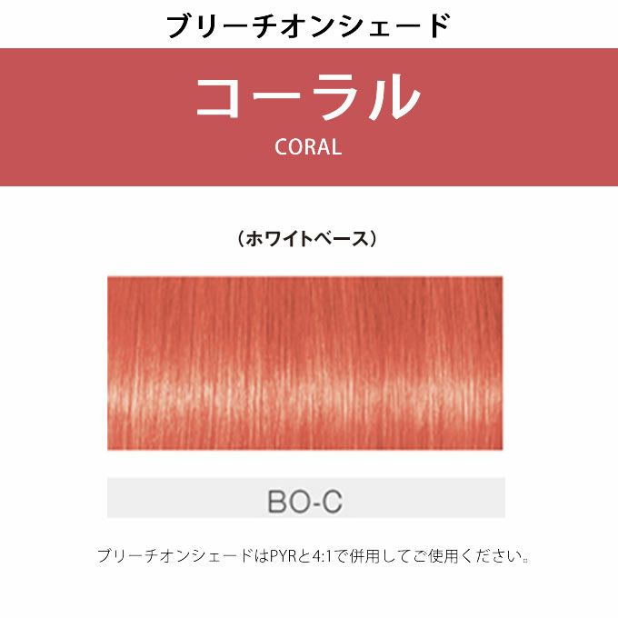 シュワルツコフ ファイバープレックスカラー イゴラ ロイヤル
