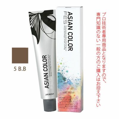 アリミノ カラーストーリー アドミオ＜第1剤＞ オークル 90g