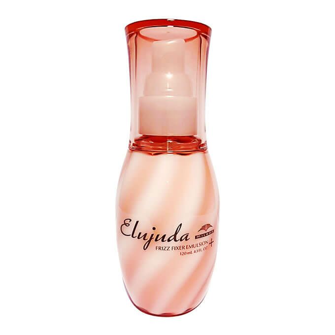 ミルボン エルジューダ フリッズフィクサーエマルジョン＋ 120mL