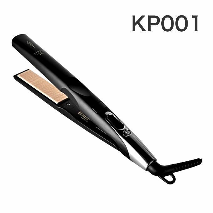 絹女 KINUJO PRO Straight ストレートアイロン KP001｜美容室専売品のナカノザダイレクト本店