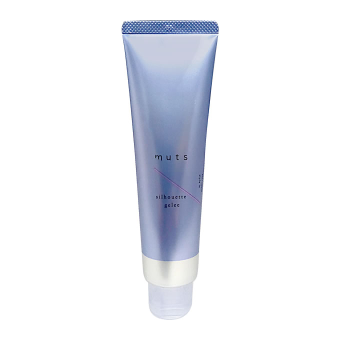 アジュバン muts hair touch シルエットジュレ120g