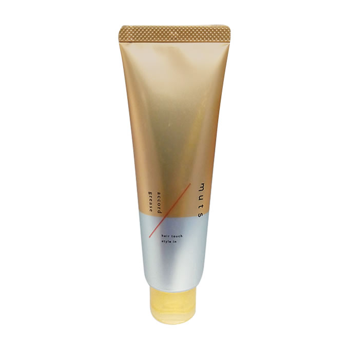 アジュバン muts hair touch アコードグリース100g