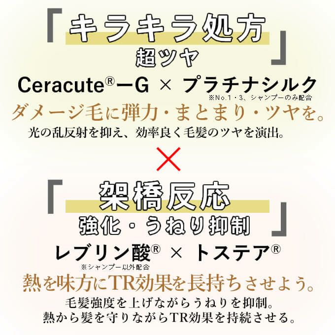 ハホニコ キラメトゥインクル ヘアパックウィークリー 10g×5包｜美容室