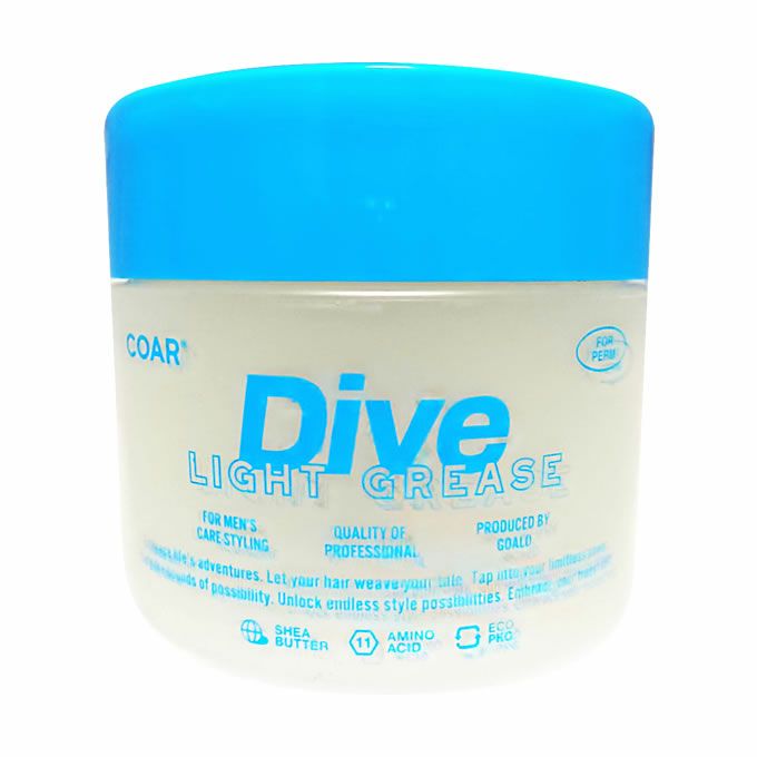 COAR Dive LIGHT GREASE 170g （コア ダイブ ライトグリース）