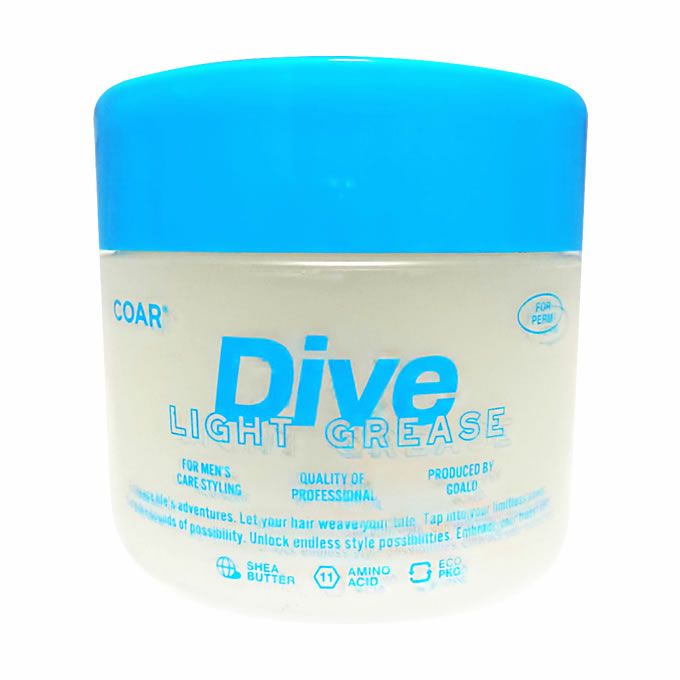 COAR Dive LIGHT GREASE 170g （コア ダイブ ライトグリース）