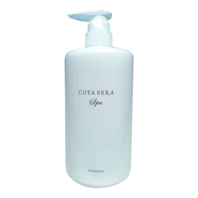 COTA コタセラ スパシャンプー 800mL 【医薬部外品】