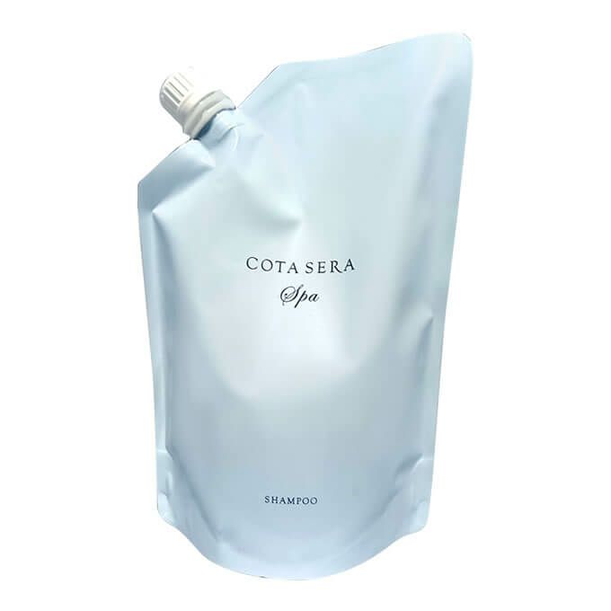 COTA コタセラ スパシャンプー 750mL （詰替） 【医薬部外品】