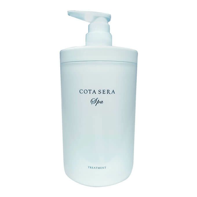 COTA コタセラ スパトリートメント 800g 【医薬部外品】