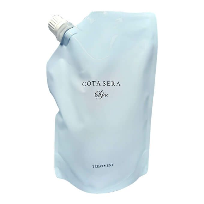 COTA コタセラ スパトリートメント 750g （詰替） 【医薬部外品】
