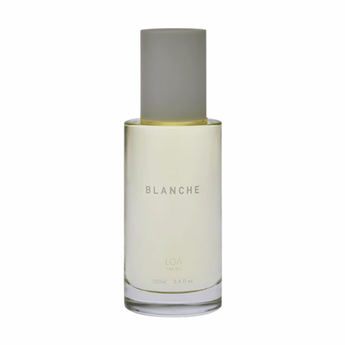 LOA THE OIL ロア ザ オイル 100mL ブランシュ