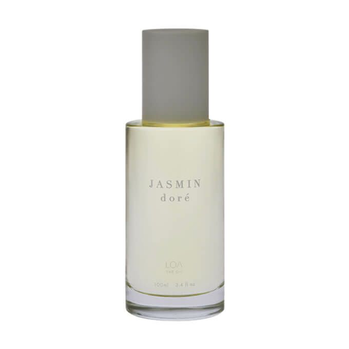 LOA THE OIL ロア ザ オイル 100mL ジャスミンドレ