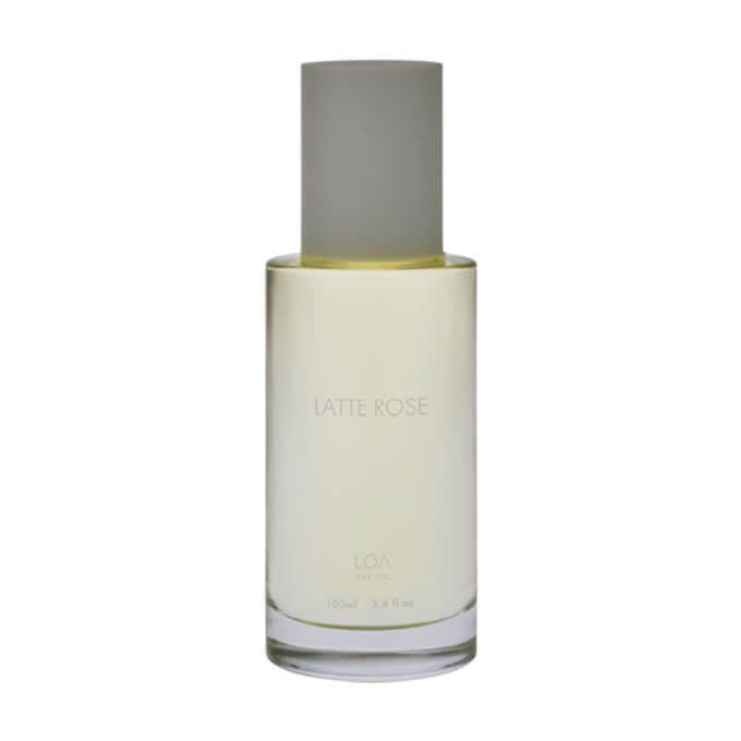 LOA THE OIL ロア ザ オイル 100mL シトラスヴェール｜美容室専売品の