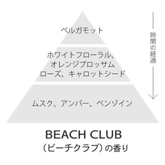 LOA THE OIL ロア ザ オイル 100mL ビーチクラブ｜美容室専売品