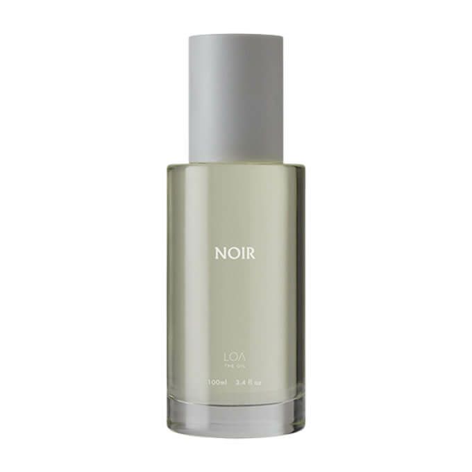 LOA THE OIL ロア ザ オイル 100mL ノワール