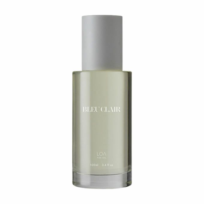 LOA THE OIL ロア ザ オイル 100mL ブルークレール