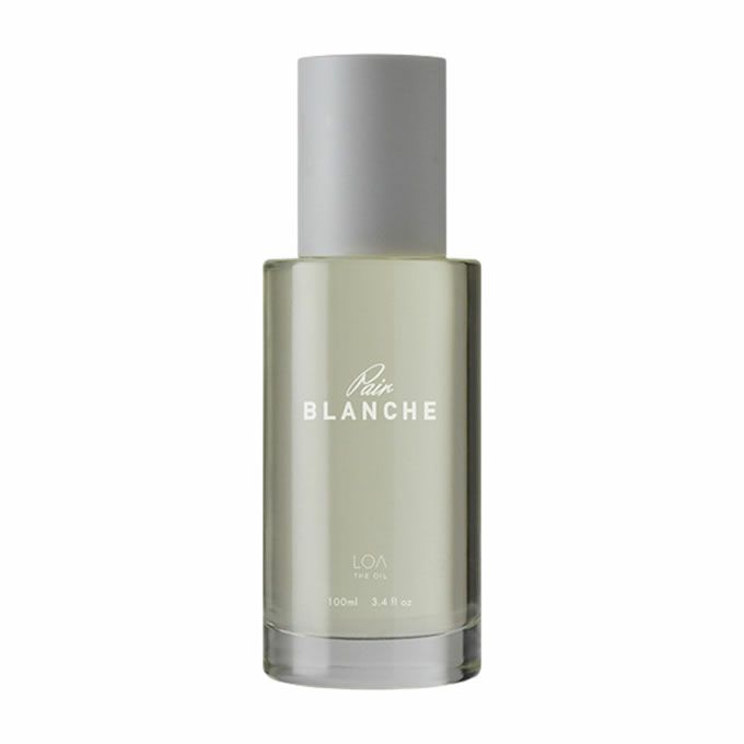 LOA THE OIL ロア ザ オイル 100mL ペアブランシュ