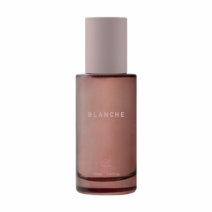 LOA THE OIL  CARE ロア ザ オイル ケア 100mL ブランシュ