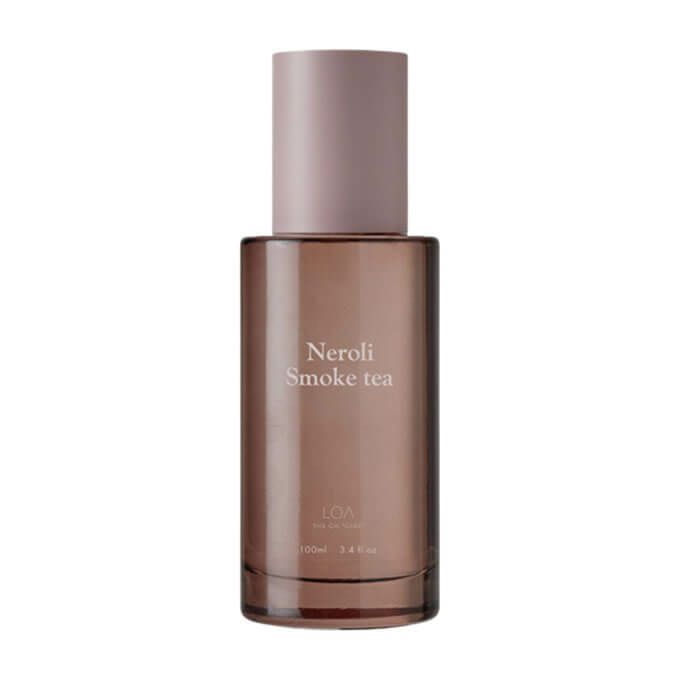 LOA THE OIL  CARE ロア ザ オイル ケア 100mL ネロリスモークティー