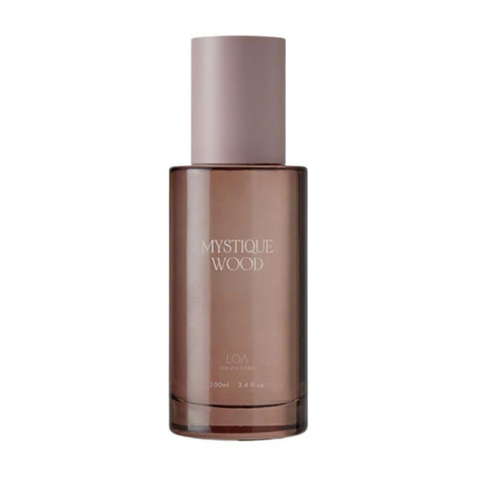 LOA THE OIL  CARE ロア ザ オイル ケア 100mL ミスティックウッド