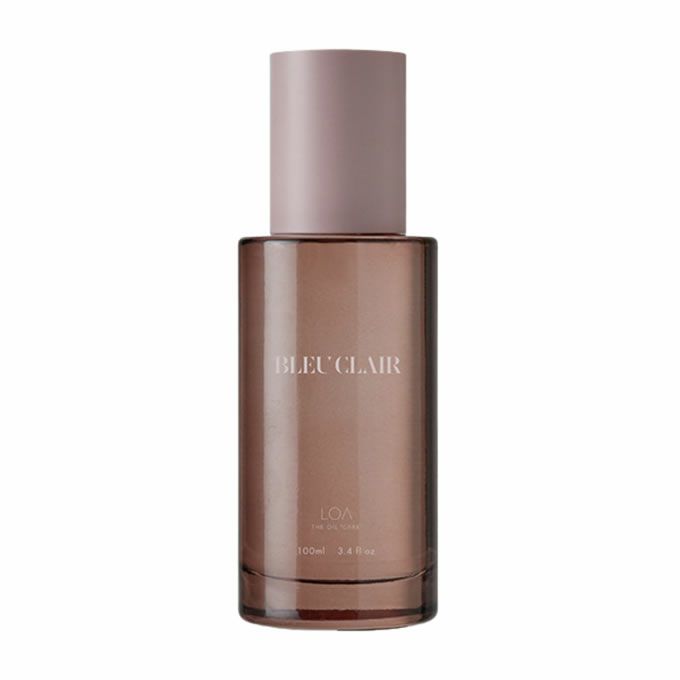 LOA THE OIL  CARE ロア ザ オイル ケア 100mL ブルークレール