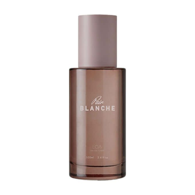 LOA THE OIL  CARE ロア ザ オイル ケア 100mL ペアブランシュ